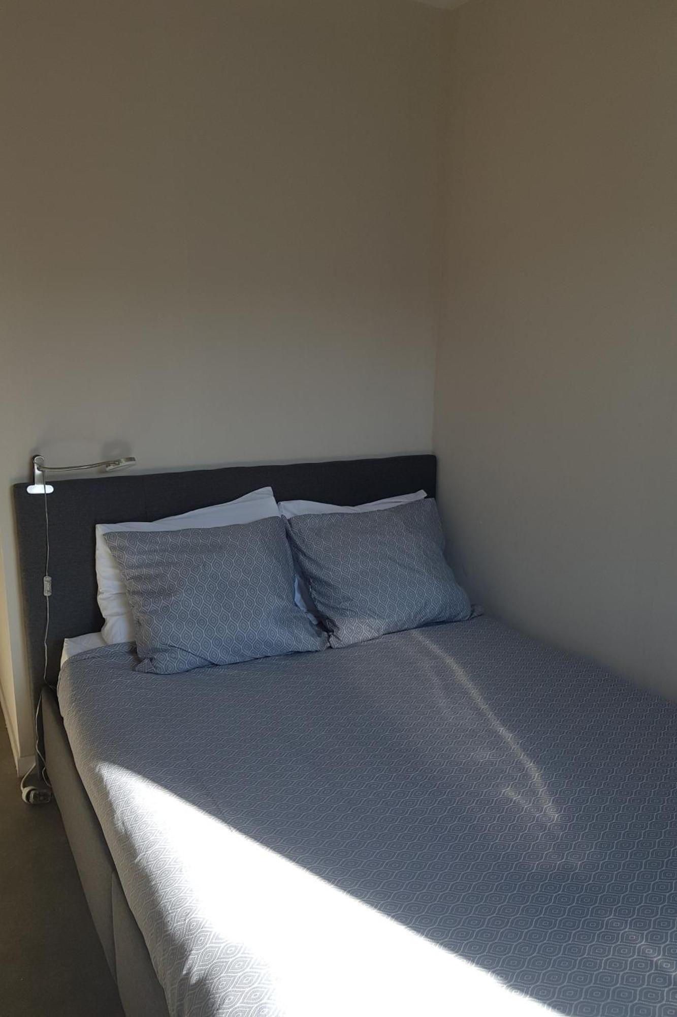 Appartement Liza 2 Pieces Vue Mer A Cabourg Dış mekan fotoğraf